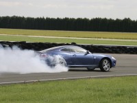 Jaguar XK photo