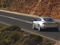 Jaguar XK photo