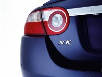 Jaguar XK photo