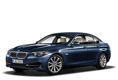 Новые автомобили BMW 5 Series